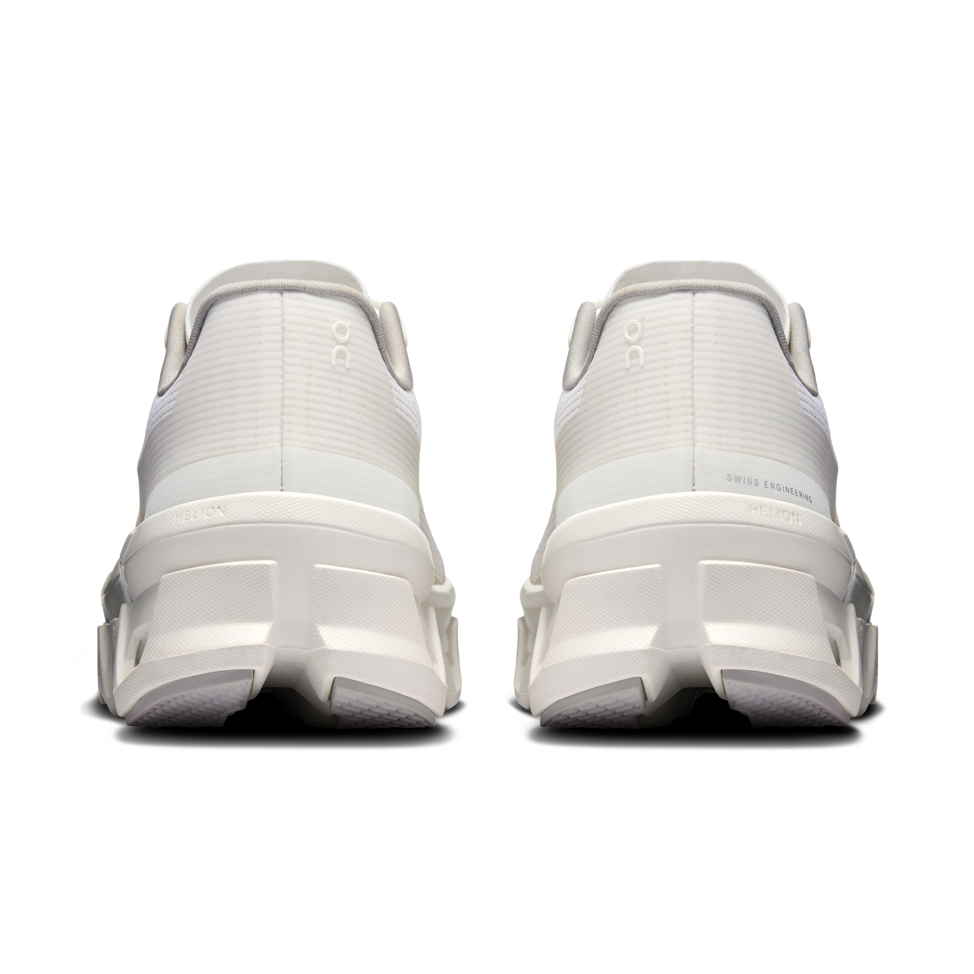 On Cloudmonster Void - White | White