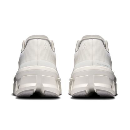On Cloudmonster Void - White | White