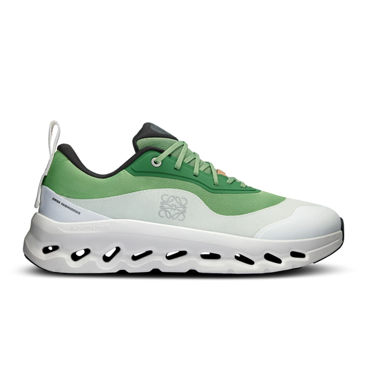 On Cloudtilt LOEWE 2 - Green | White