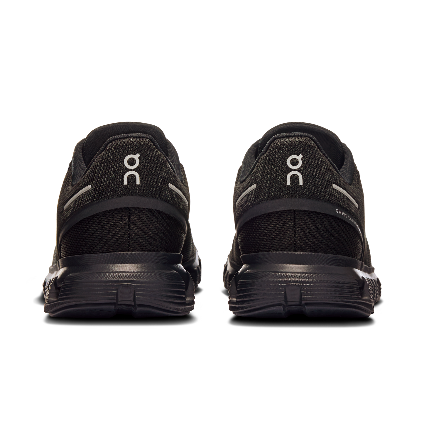 On Cloud 6 - Black | Black