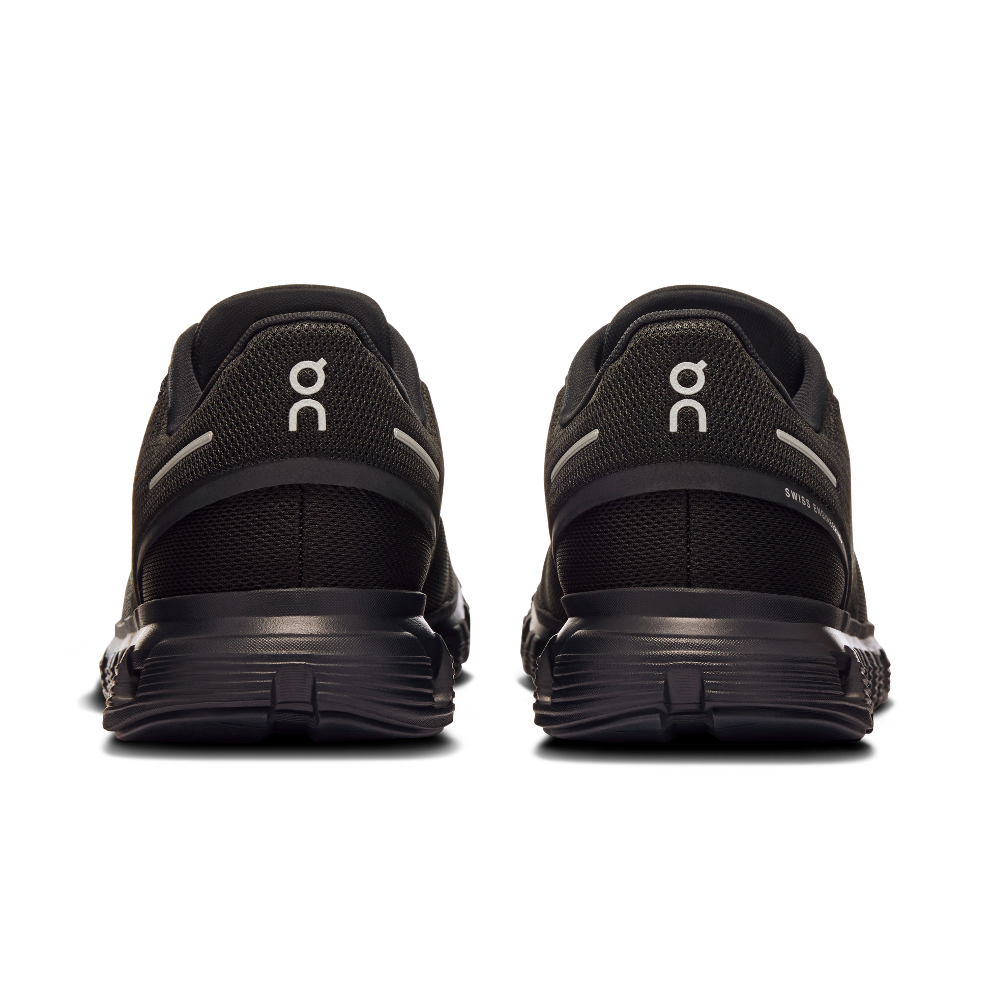 On Cloud 6 - Black | Black