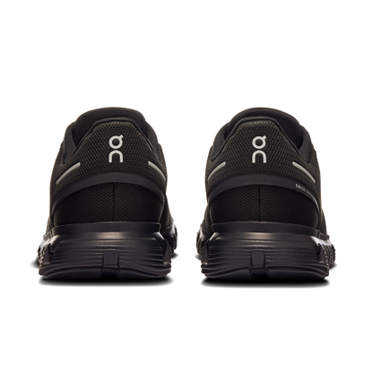 On Cloud 6 - Black | Black