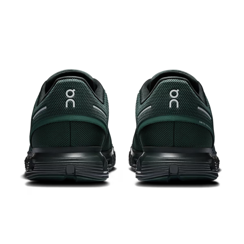 On Cloud 6 - Evergreen | Black