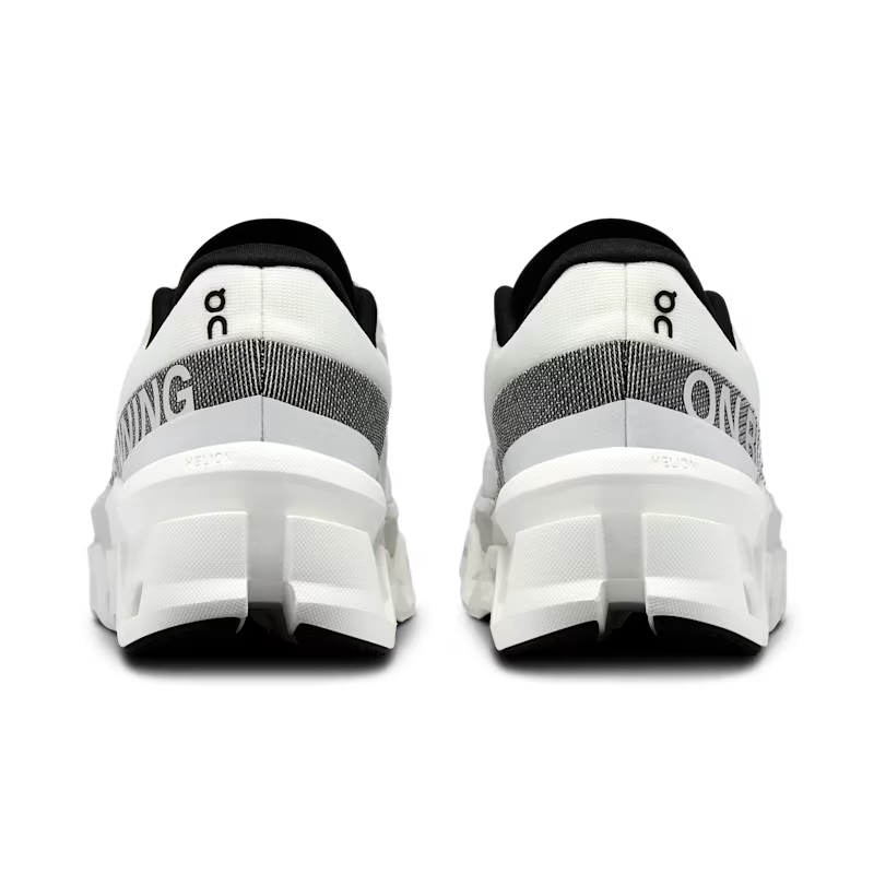 On Cloudmonster 2 - White | Frost