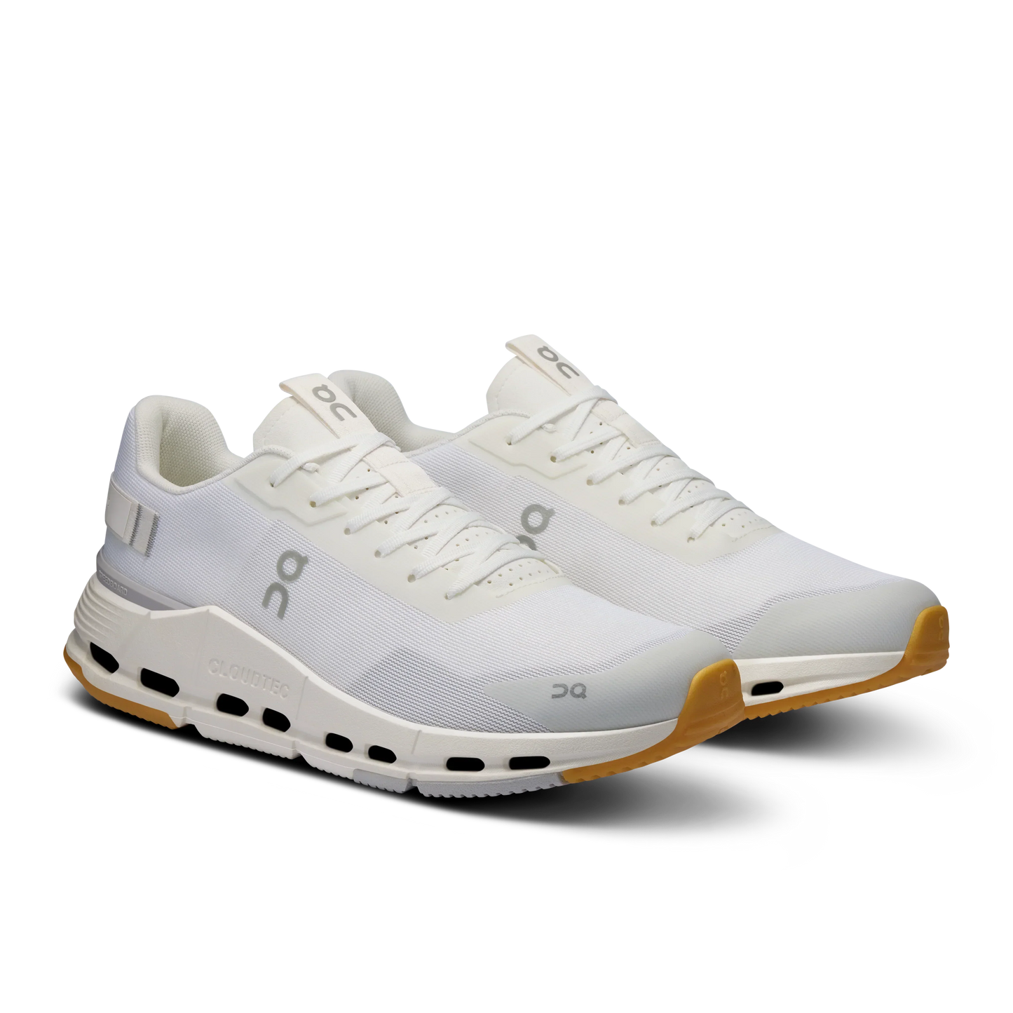 On Cloudnova Form 2 - White | Ivory