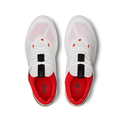 On THE ROGER Spin - Undyed | Spice