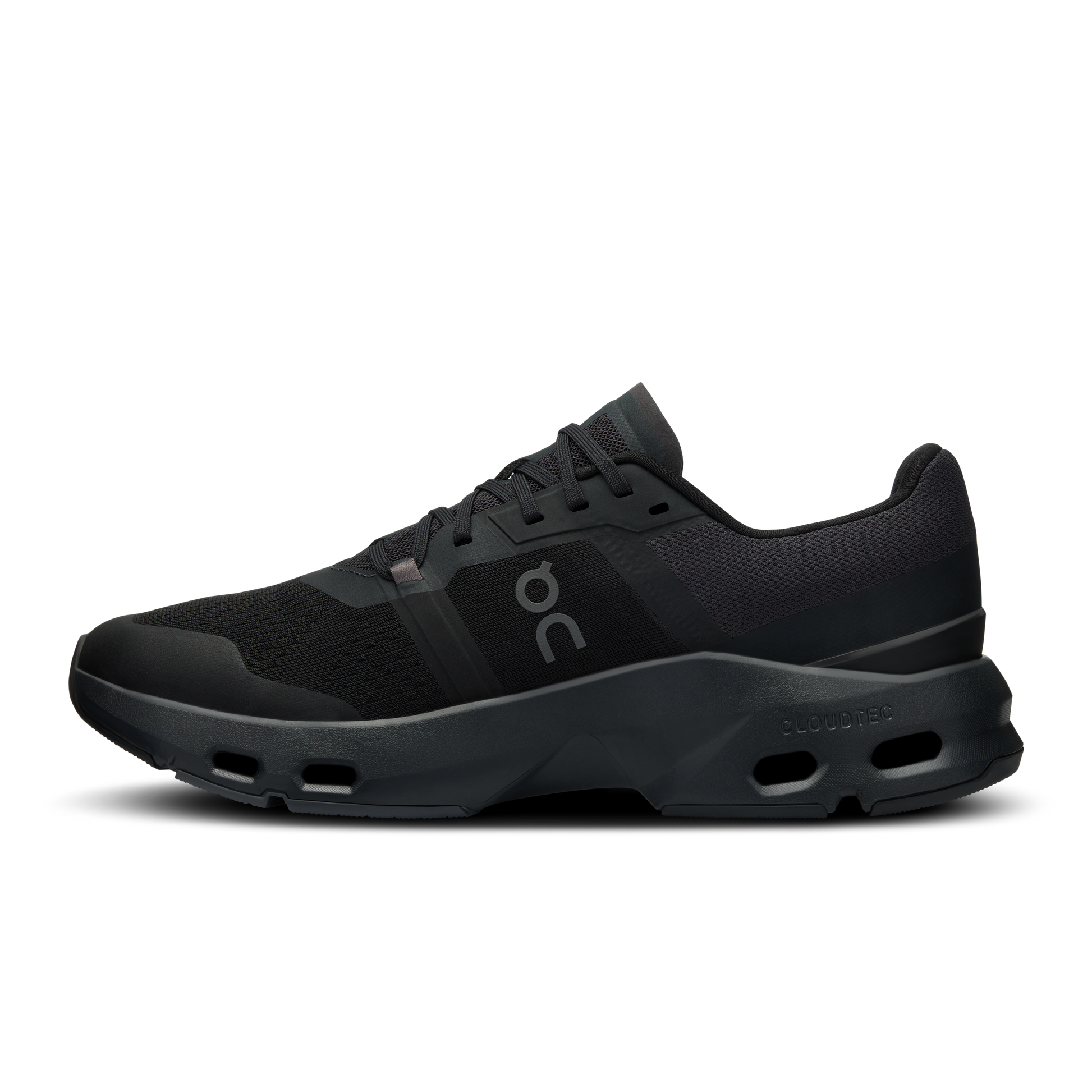 On Cloudpulse - Black | Eclipse