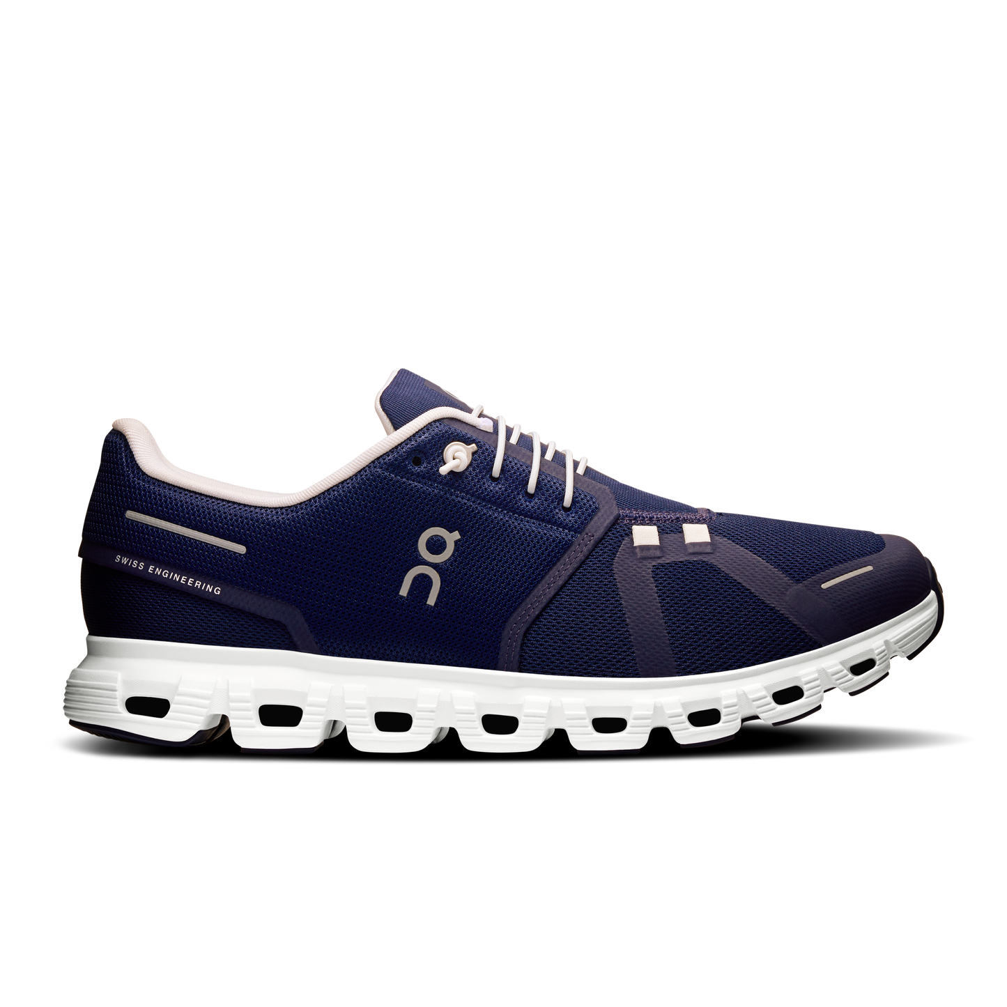 On Cloud 6 - Midnight | White