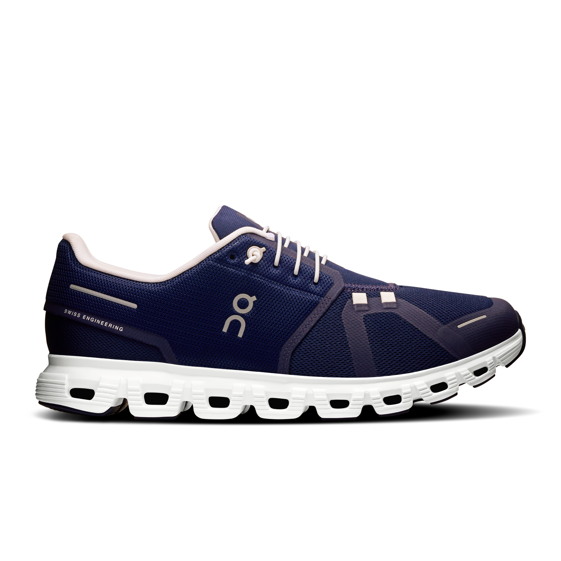 On Cloud 6 - Midnight | White