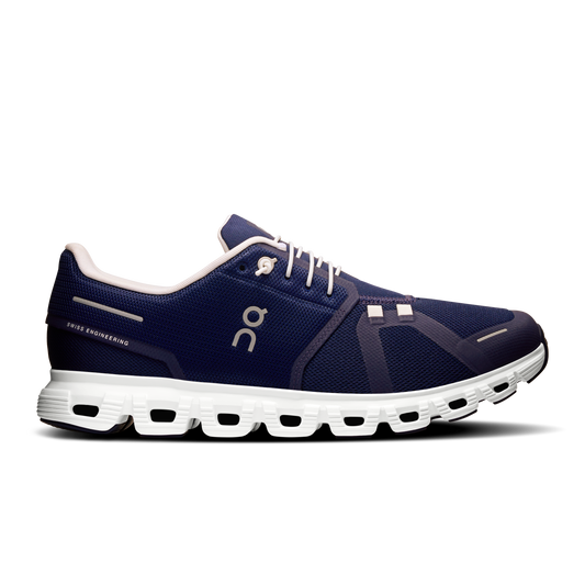 On Cloud 6 - Midnight | White