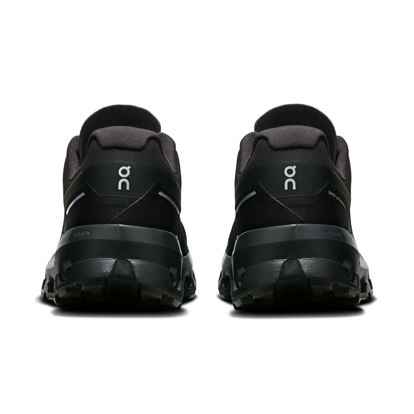 On Cloudvista 2 - Black | Black