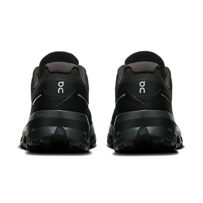 On Cloudvista 2 - Black | Black