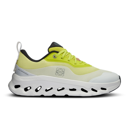 On Cloudtilt LOEWE 2 - Neon Yellow | White