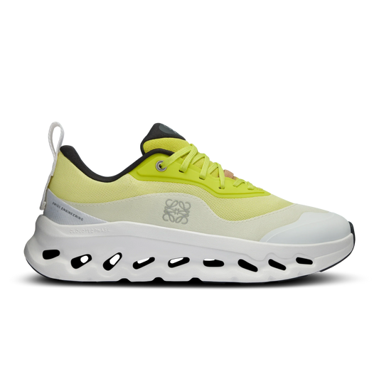 On Cloudtilt LOEWE 2 - Neon Yellow | White