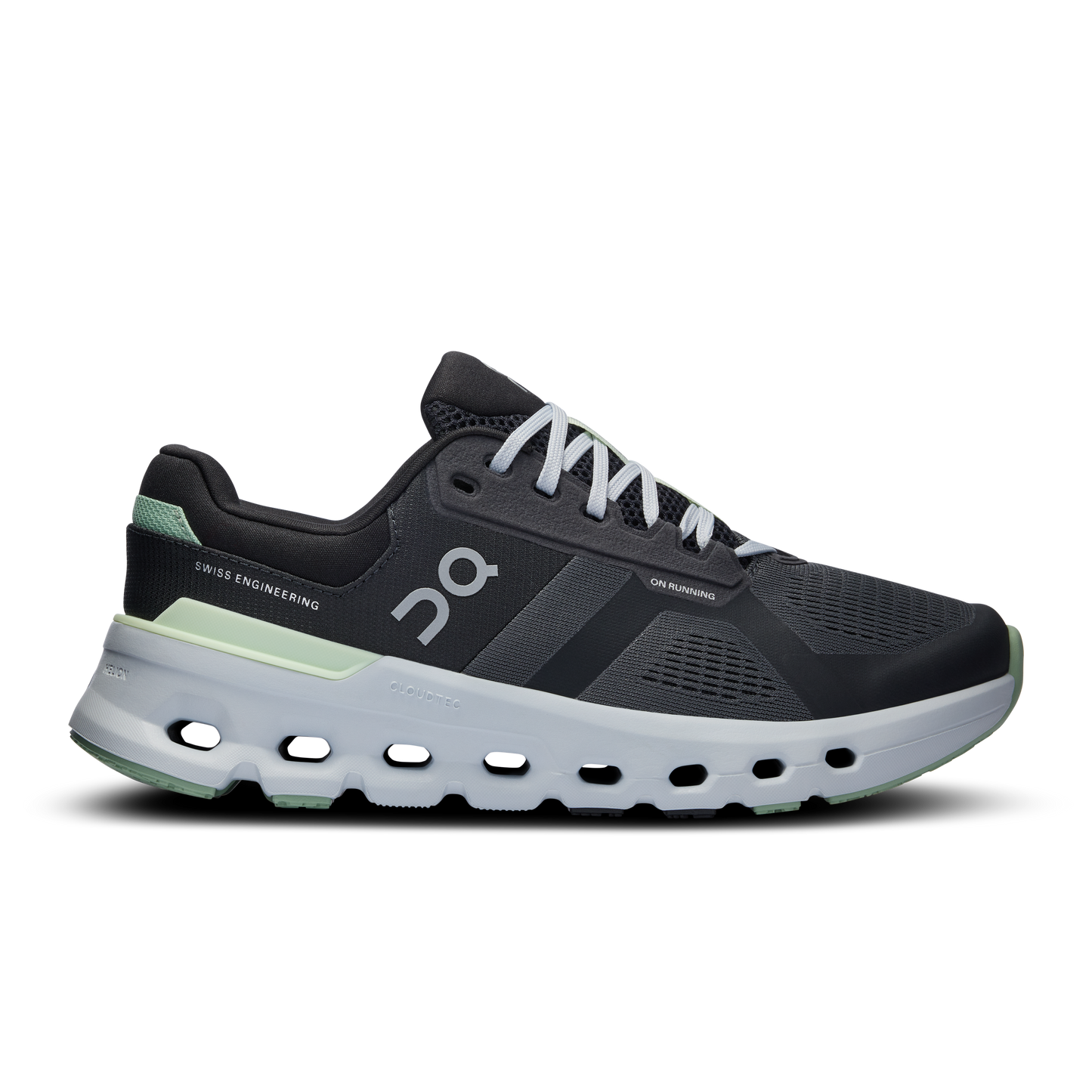 On Cloudrunner 2 - Shadow | Lima