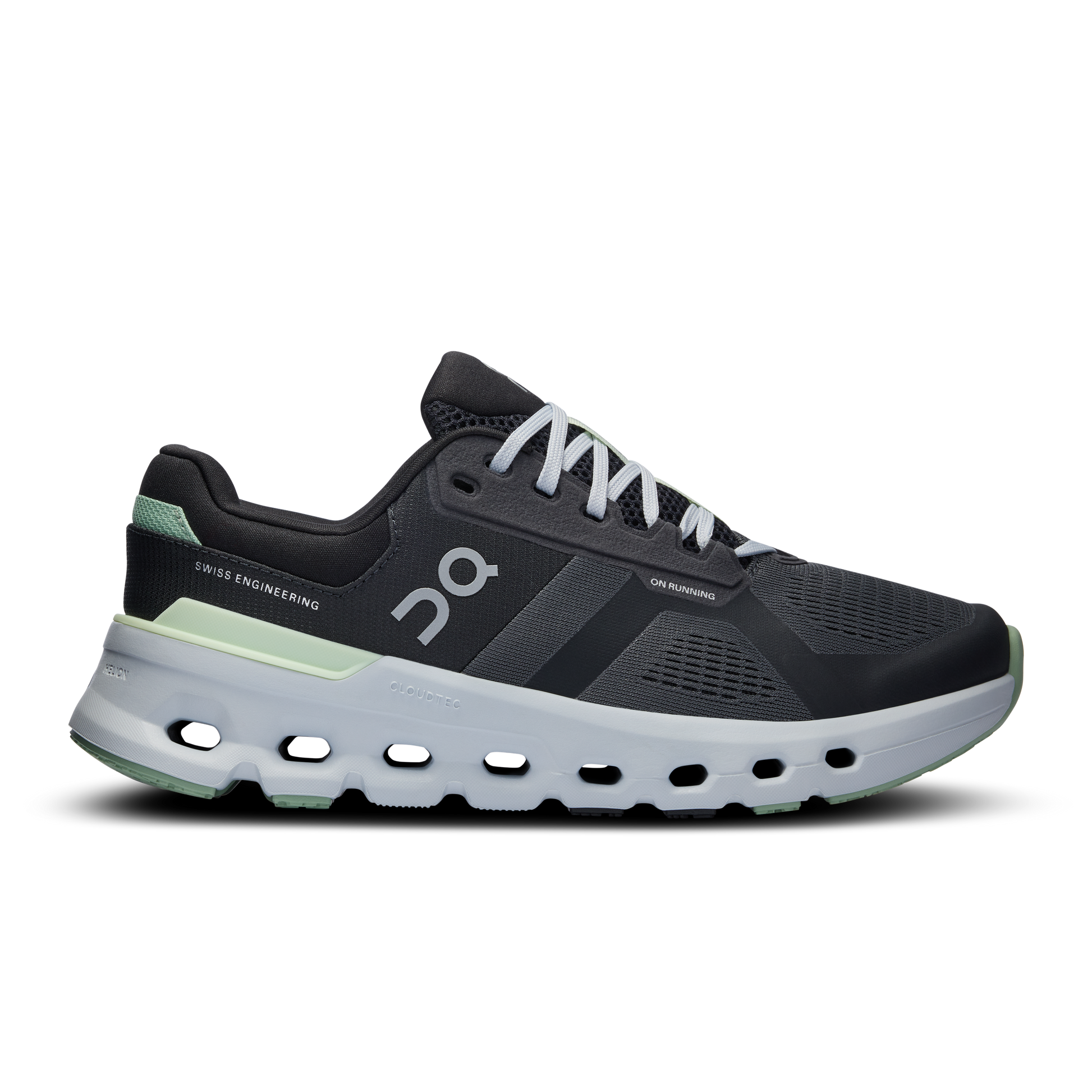 On Cloudrunner 2 - Shadow | Lima
