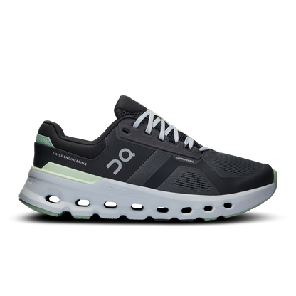 On Cloudrunner 2 - Shadow | Lima