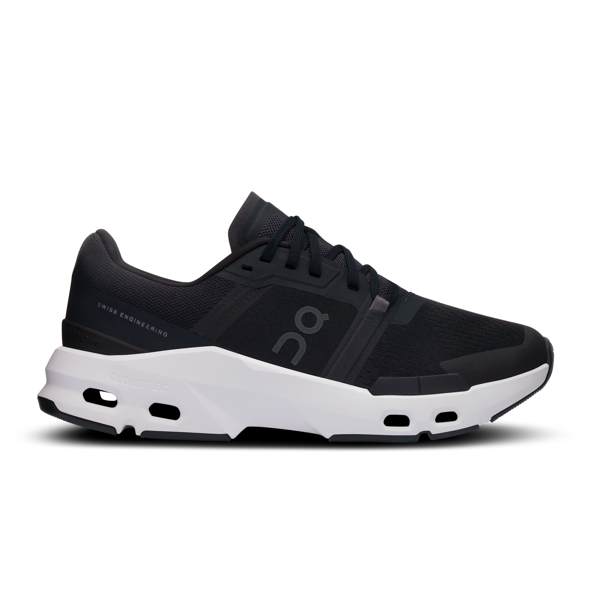 On Cloudpulse - Black | White