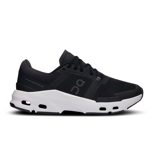 On Cloudpulse - Black | White