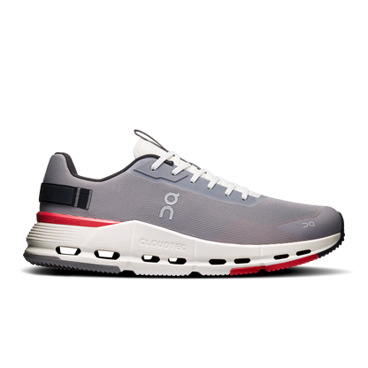 On Cloudnova Form 2 - Fog | Red