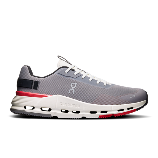 On Cloudnova Form 2 - Fog | Red