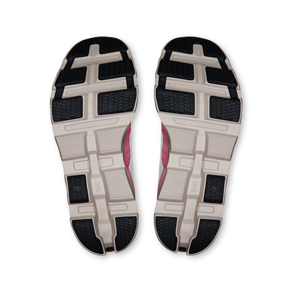 On Cloudmonster 2 - Ivory | Silver