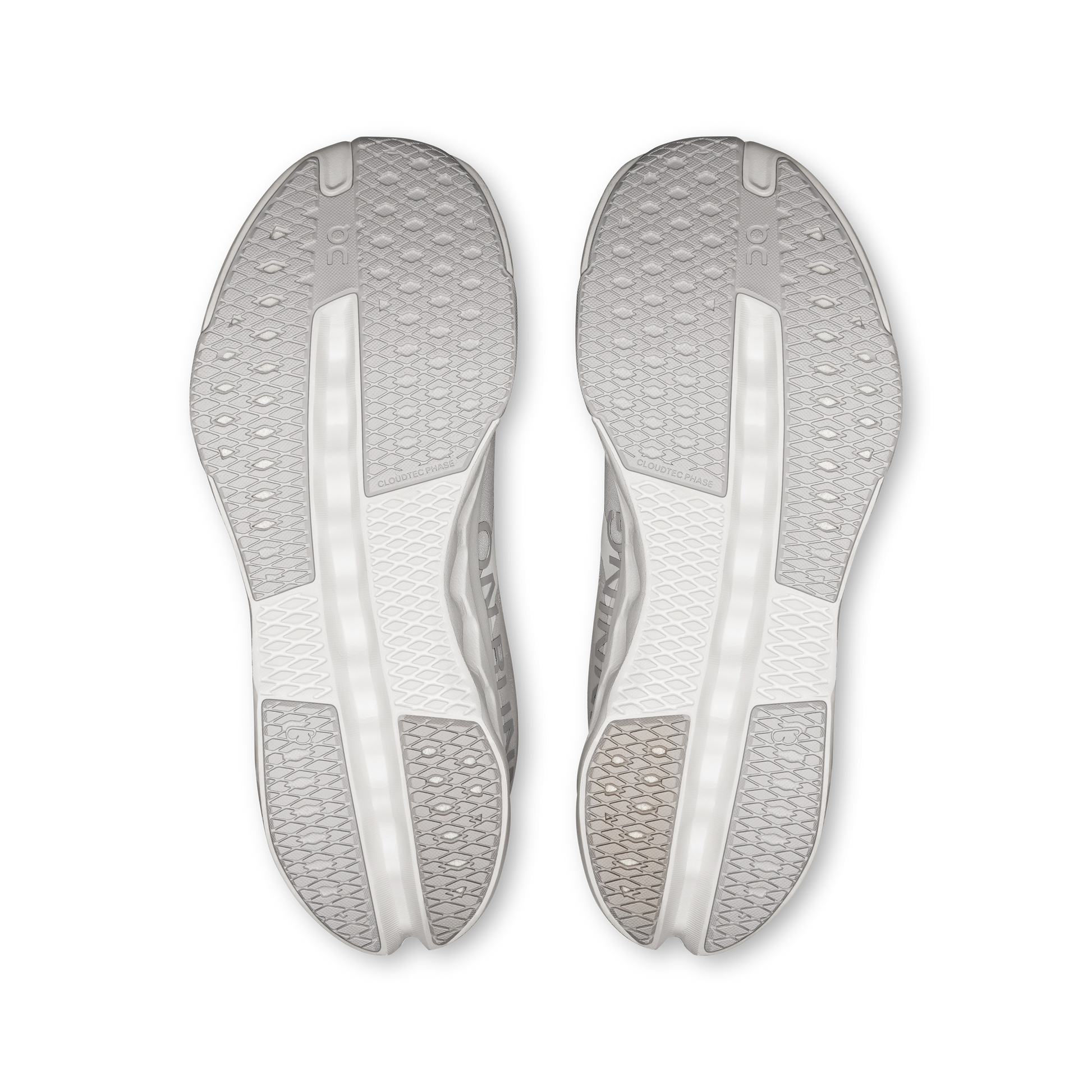 On Cloudsurfer Next - White | White