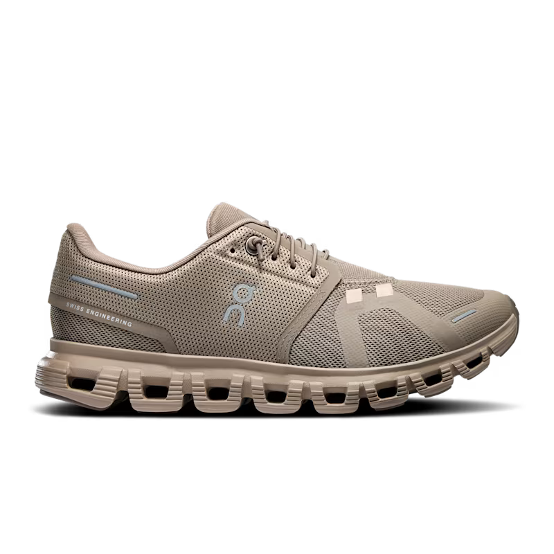 On Cloud 6 Lifestyle - Cinder/Fog