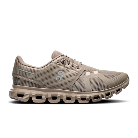 On Cloud 6 Lifestyle - Cinder/Fog