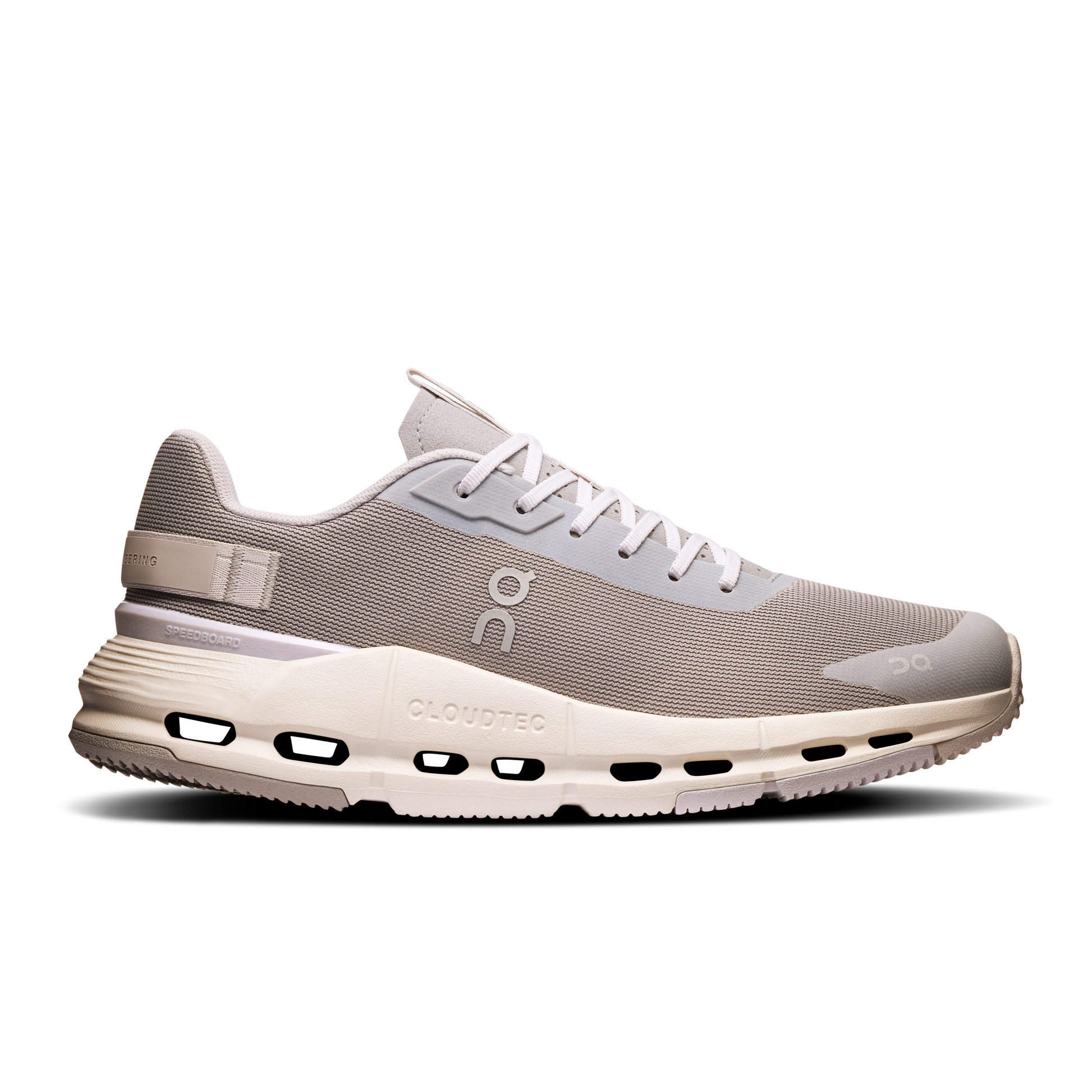 On Cloudnova Form 2 - Fog | Lavender