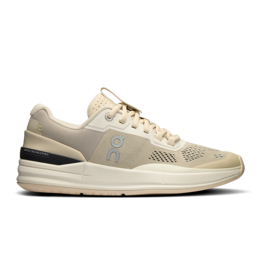 On THE ROGER Pro - Sand | Ivory