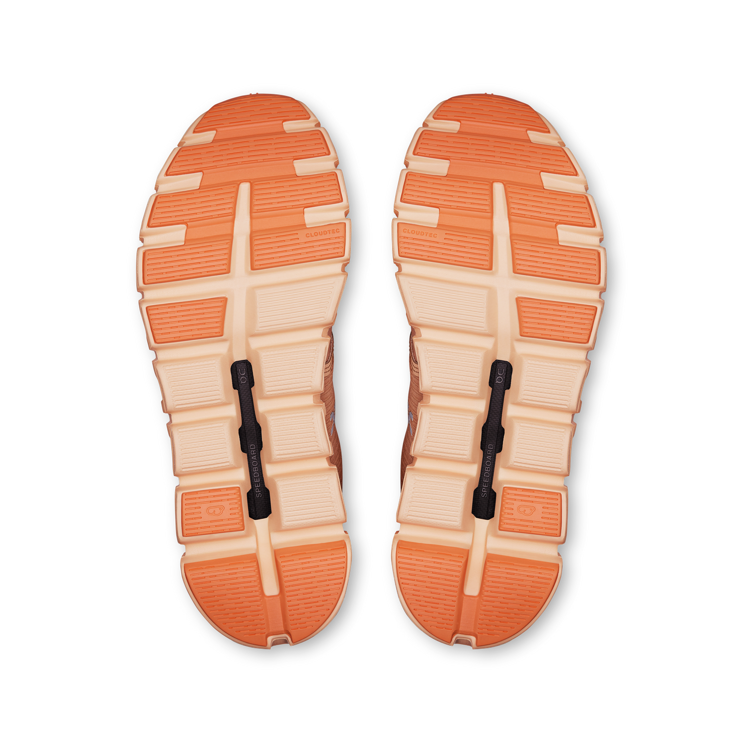 On Cloud 6 WP - Sandstone | Blonde