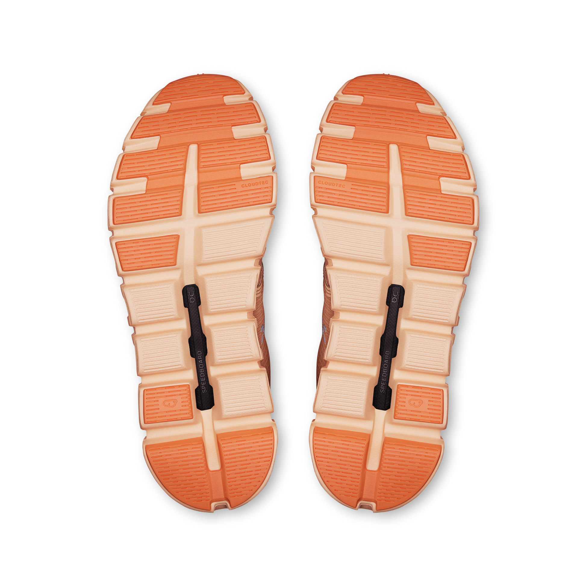 On Cloud 6 WP - Sandstone | Blonde