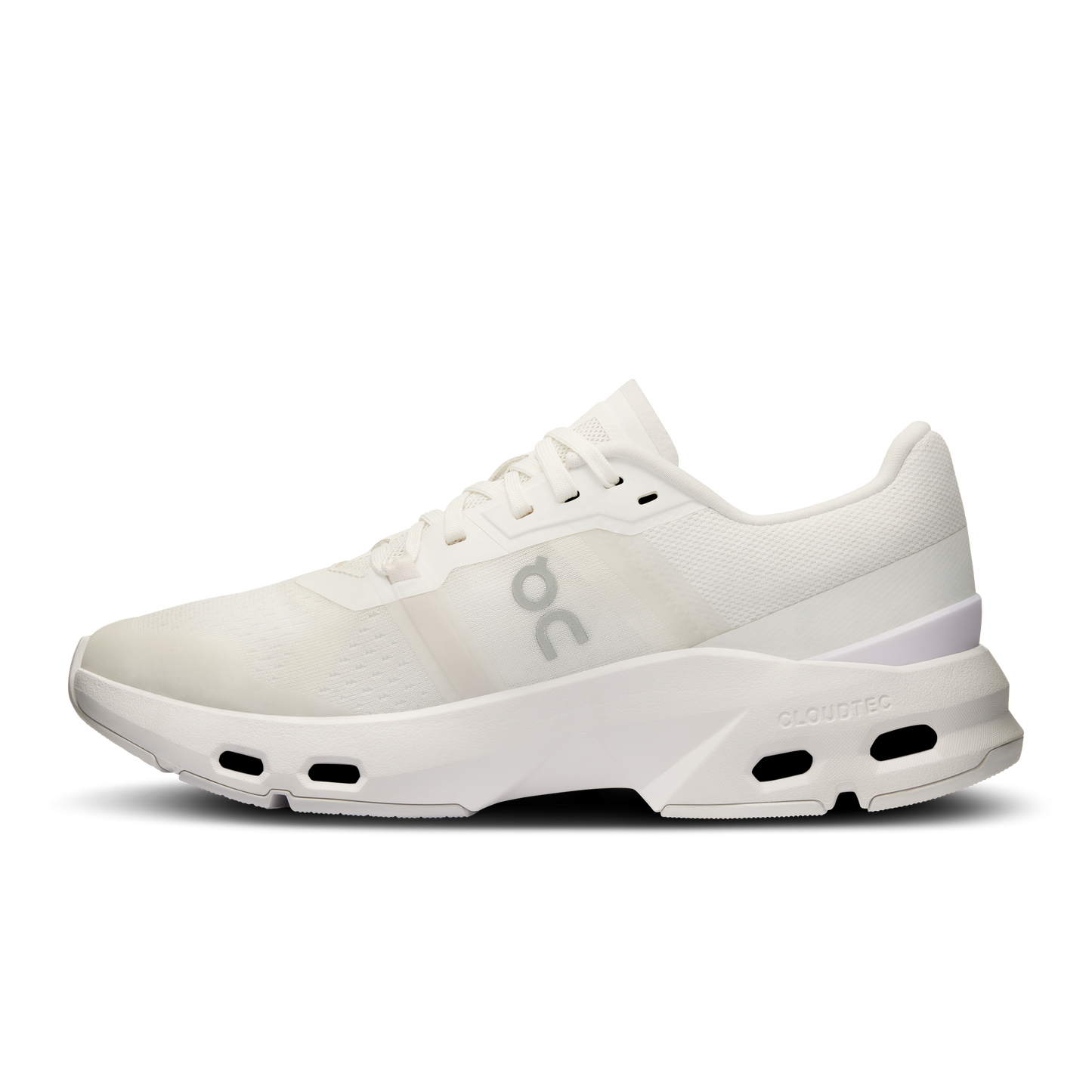 On Cloudpulse - White | Frost