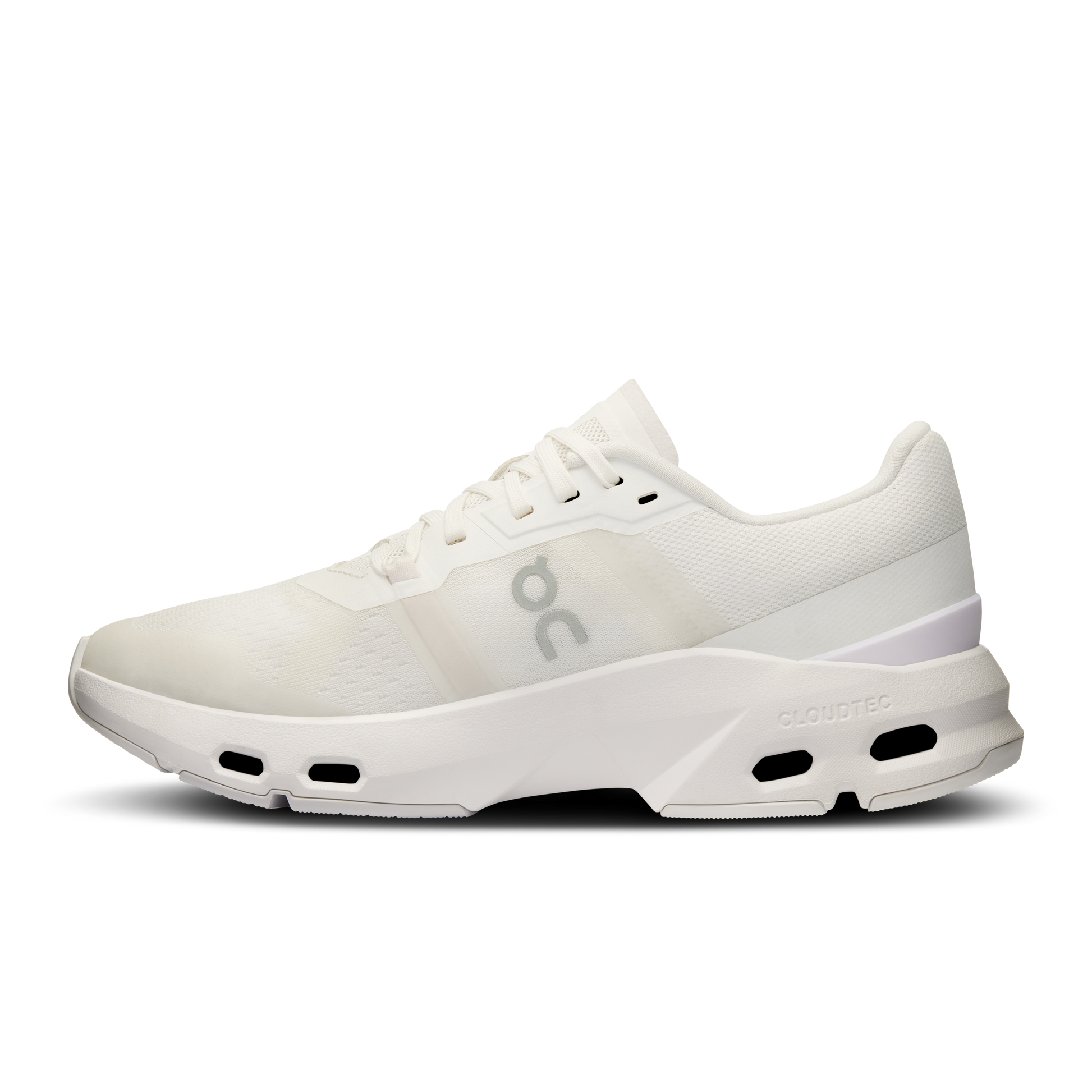 On Cloudpulse - White | Frost
