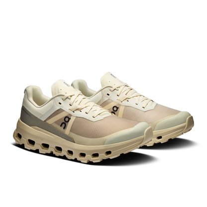 On Cloudvista 2 - Cream | Desert