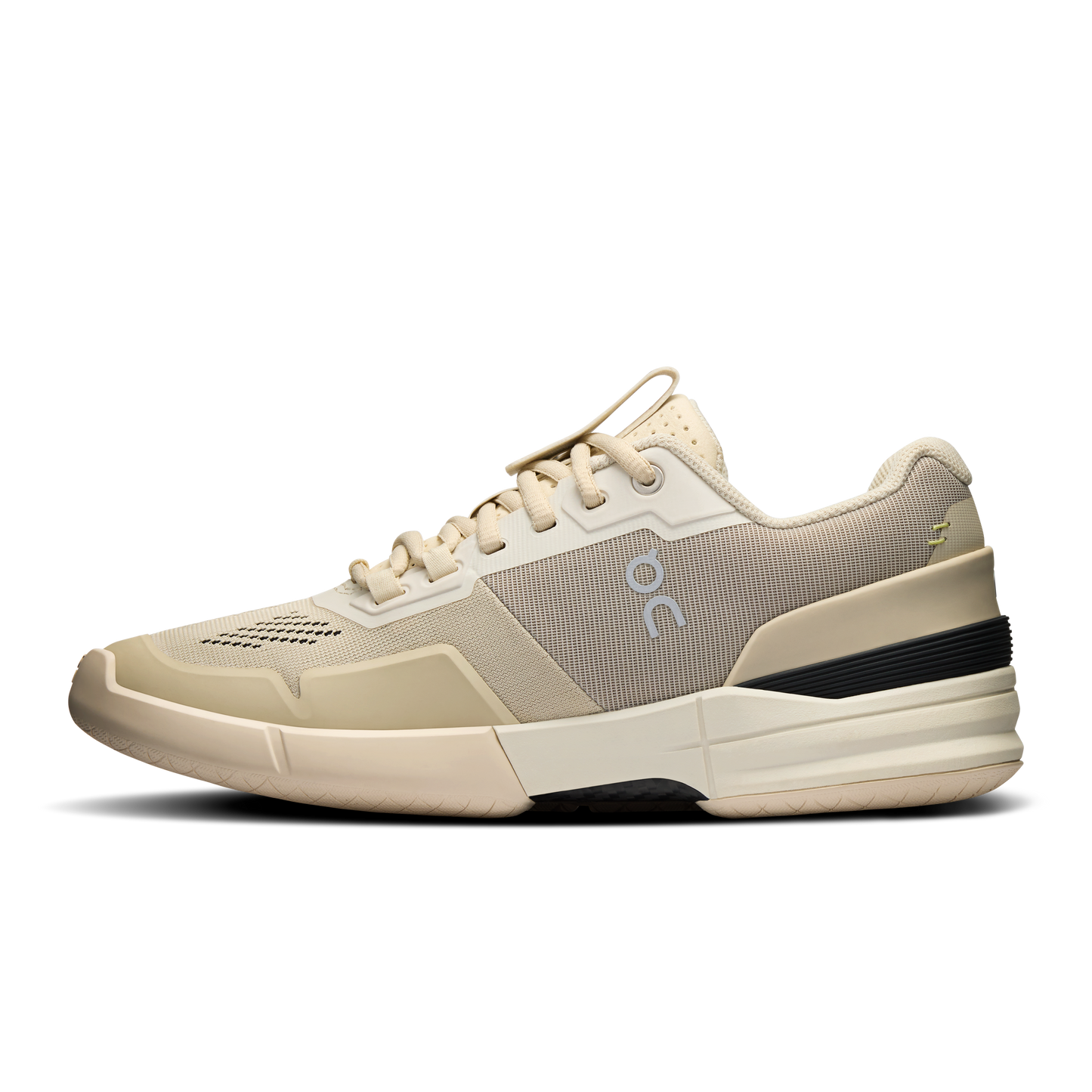 On THE ROGER Pro - Sand | Ivory