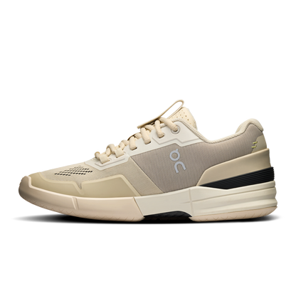 On THE ROGER Pro - Sand | Ivory