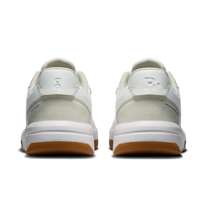 On THE ROGER Clubhouse - White | Ivory