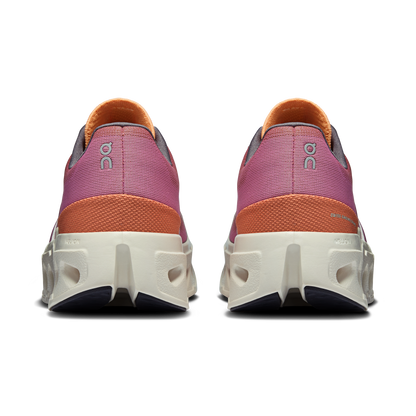 On Cloudeclipse - Tangerine | Ivory