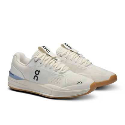 On THE ROGER Pro - Ivory | Chambray