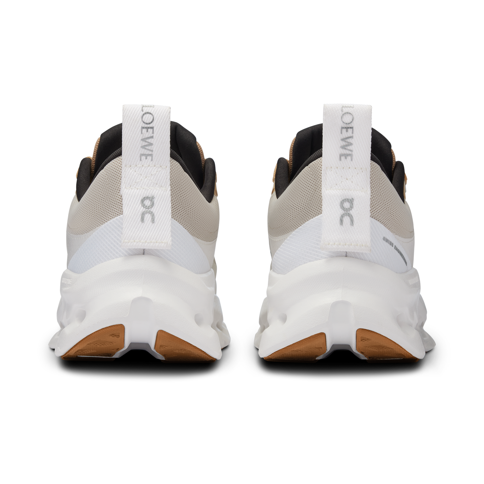 On Cloudtilt LOEWE 2 - Tan White | Gum