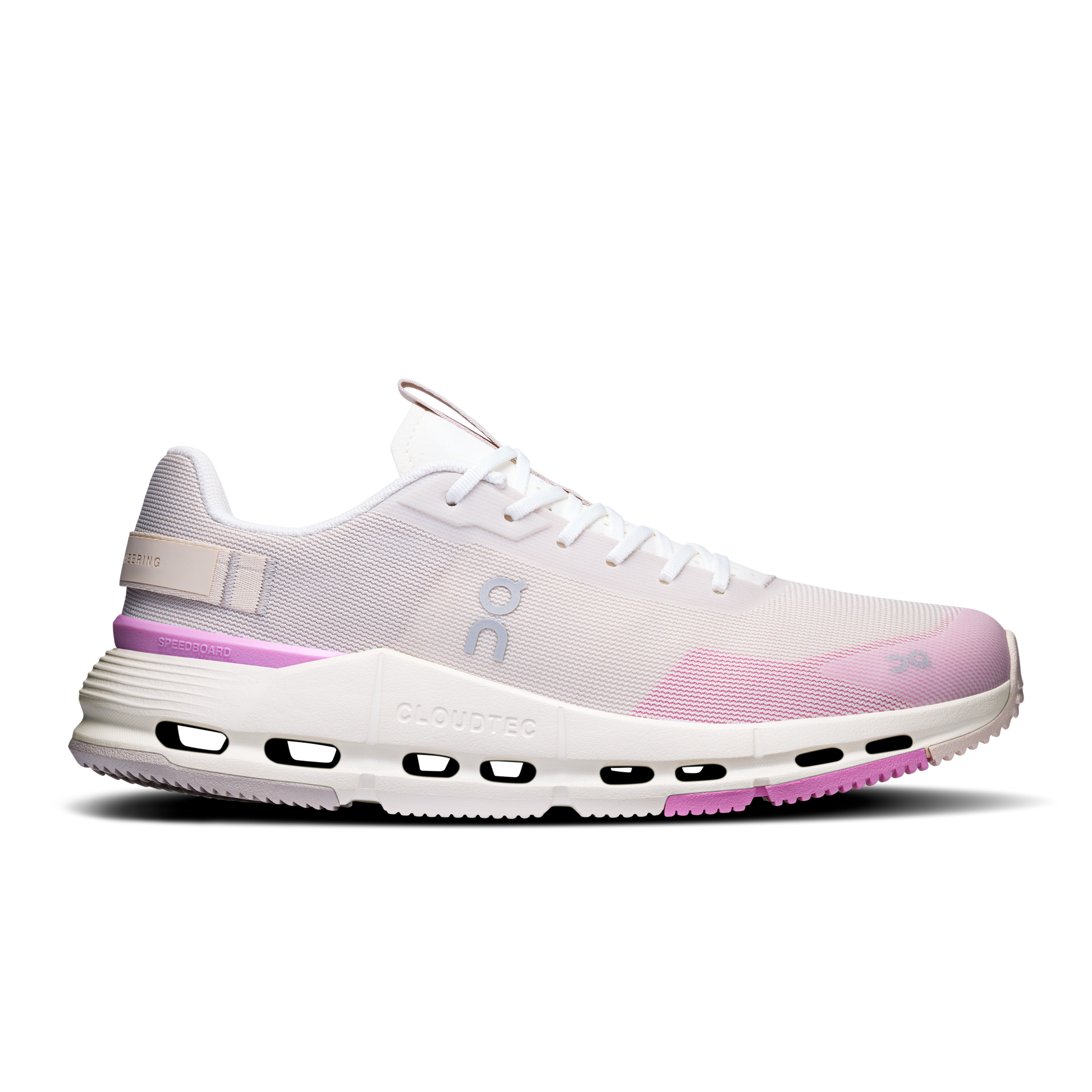 On Cloudnova Form 2 - Pearl | Raspberry