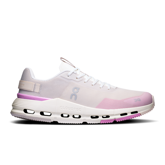 On Cloudnova Form 2 - Pearl | Raspberry