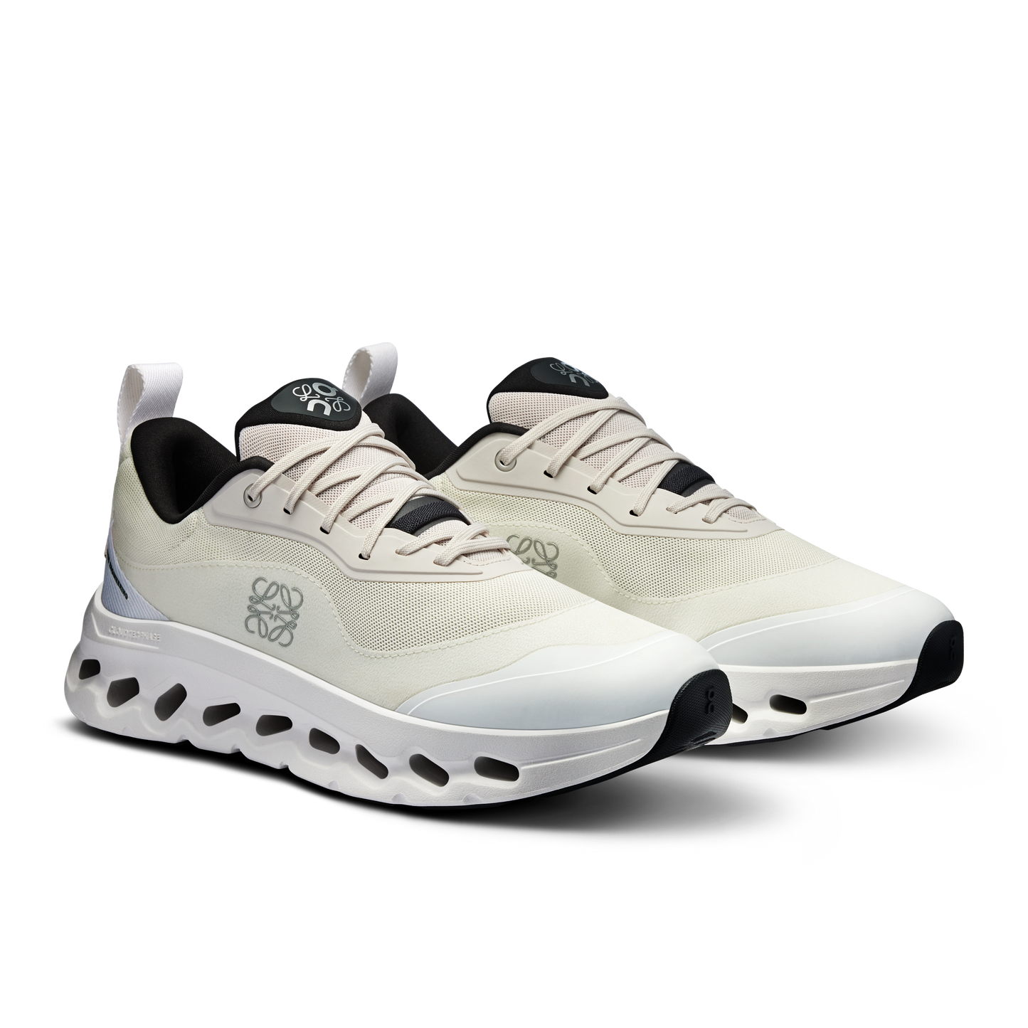 On Cloudtilt LOEWE 2 - Sand | White