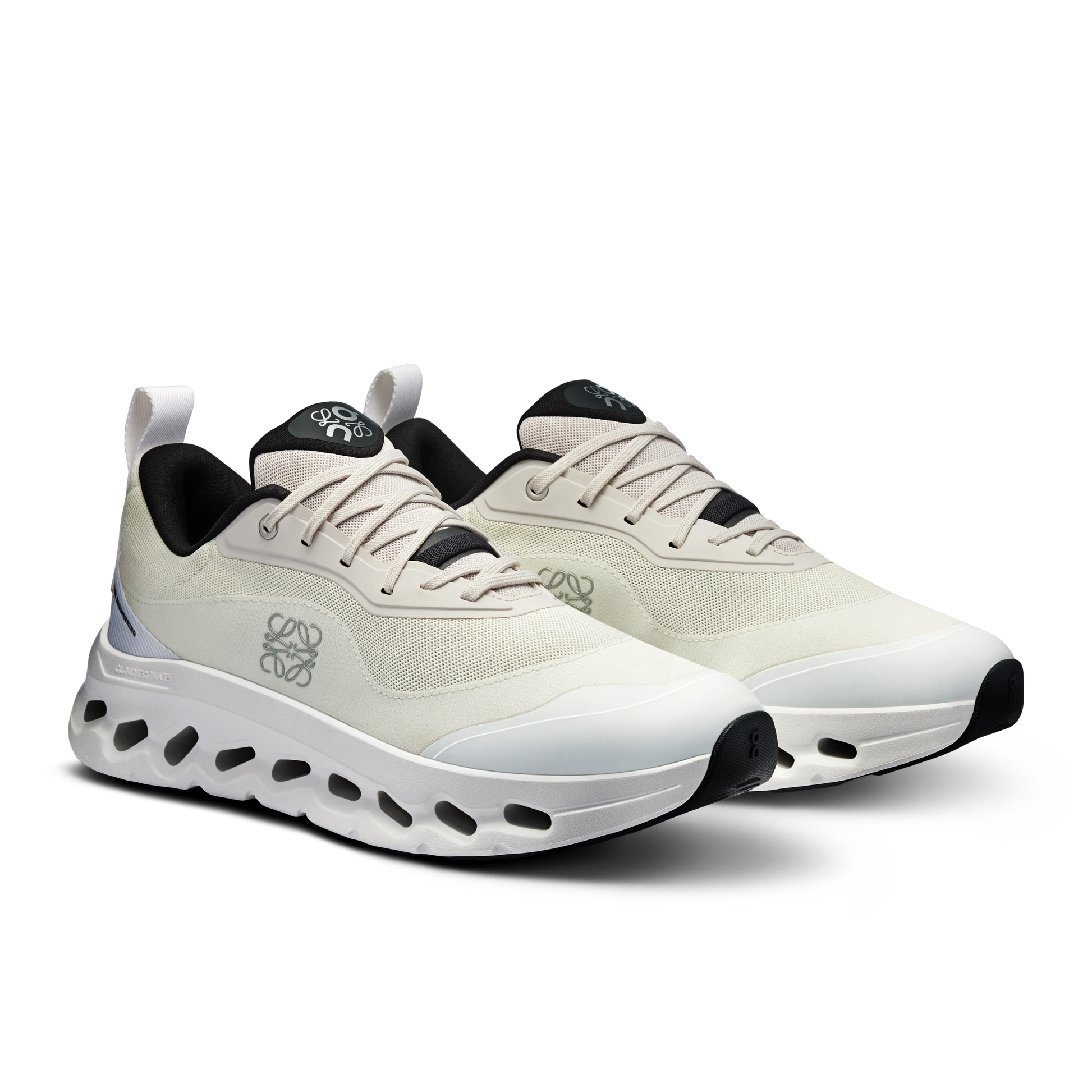 On Cloudtilt LOEWE 2 - Sand | White