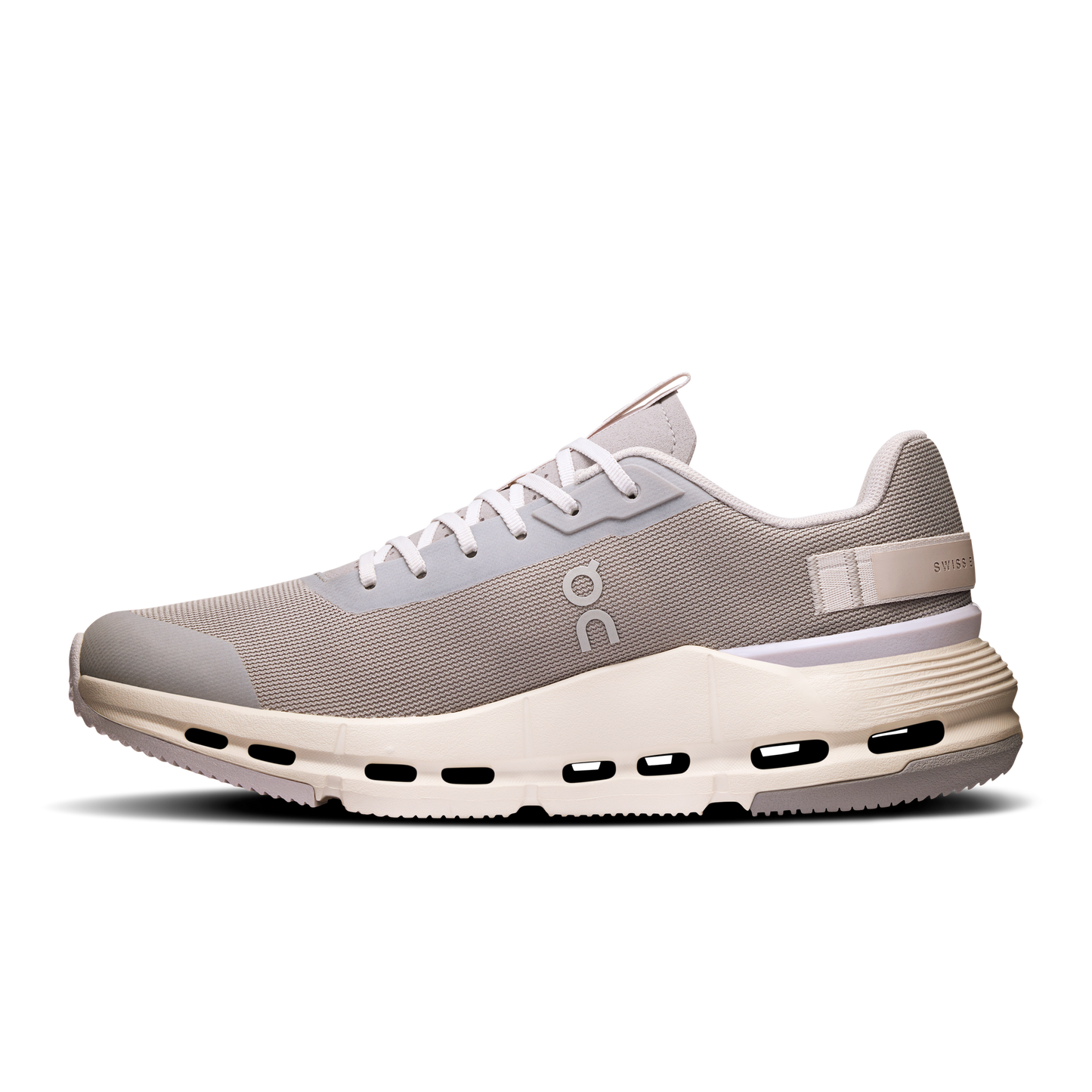 On Cloudnova Form 2 - Fog | Lavender