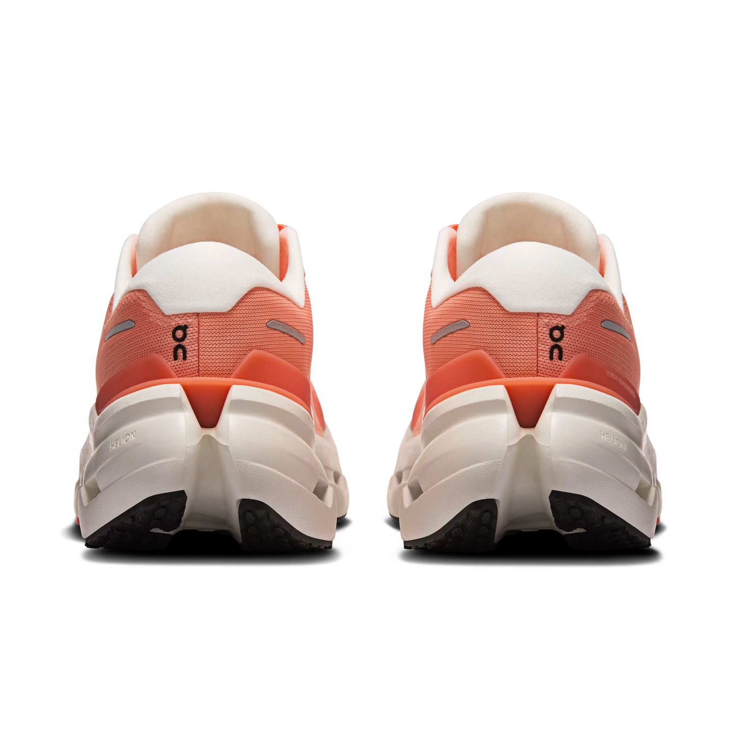 On Cloudrunner 3 - Sunstone/Ivory