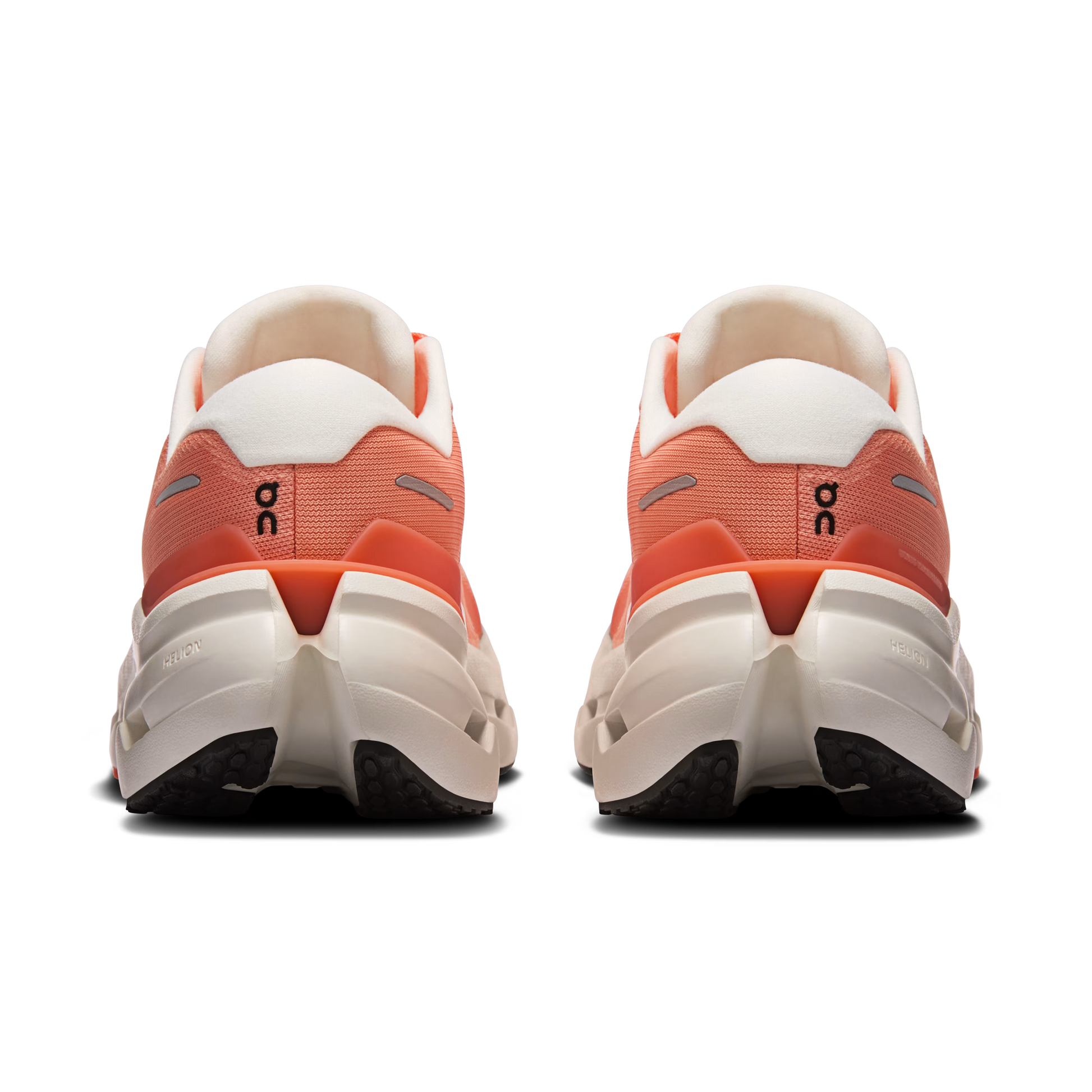 On Cloudrunner 3 - Sunstone/Ivory