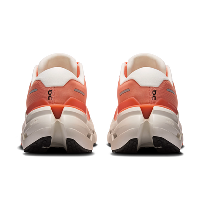 On Cloudrunner 3 - Sunstone/Ivory